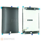 LCD and Digitizer Touch Screen Assembly for iPad Mini 4 [Black]