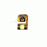 Home Button Flex Cablefor iPod Touch 4th