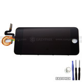 LCD and Digitizer Touch Screen Assembly [Black] for iPod Touch 5 / 6 / 7