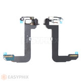 Charging Port Flex Cable for iPod Touch 6 [Black]