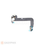 Charging Port Flex Cable for iPod Touch 6 [White]