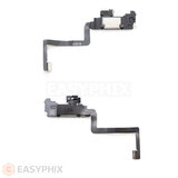 Earpiece Speaker with Sensor Flex Cable for iPhone 11