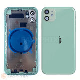 Rear Housing for iPhone 11 [Green]