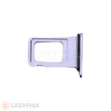 SIM Card Tray for iPhone 11 [Purple]