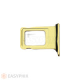 SIM Card Tray for iPhone 11 [Yellow]