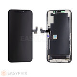 LCD and Digitizer Touch Screen Assembly for iPhone 11 Pro (Select Incell)
