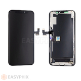 LCD Digitizer Touch Screen for iPhone 11 Pro (FHD Incell)
