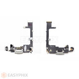 Charging Port Flex Cable for iPhone 11 Pro [White]