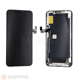 LCD Digitizer Touch Screen for iPhone 11 Pro Max (FHD Incell)