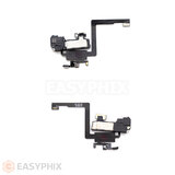 Earpiece Speaker with Sensor Flex Cable for iPhone 11 Pro Max