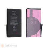 Battery with Sticker for iPhone 12