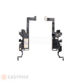 Earpiece Speaker with Proximity Sensor Flex Cable for iPhone 12 / 12 Pro