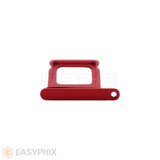 SIM Card Tray for iPhone 12 [Red]