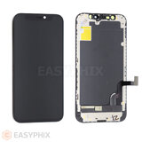 LCD Digitizer Touch Screen for iPhone 12 Mini (Select Incell)