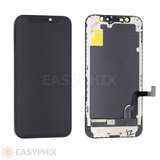 LCD Digitizer Touch Screen for iPhone 12 Mini (ZY Incell)