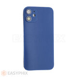 Rear Housing for iPhone 12 Mini [Blue]
