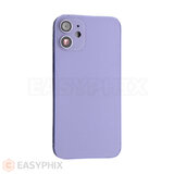Rear Housing for iPhone 12 Mini [Purple]