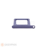 SIM Card Tray for iPhone 12 Mini [Purple]