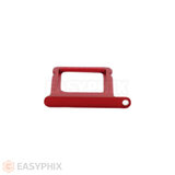 SIM Card Tray for iPhone 12 Mini [Red]