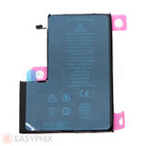 Battery with Sticker for iPhone 12 Pro Max