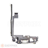 Charging Port Flex Cable for iPhone 12 Pro Max (OEM) [White]