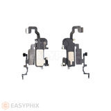 Earpiece Speaker with Proximity Sensor Flex Cable for iPhone 12 Pro Max