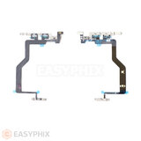 Power and Volume Button Flex Cable for iPhone 12 Pro Max