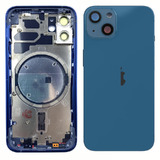 Rear Housing for iPhone 13 [Blue]