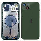 Rear Housing for iPhone 13 [Green]