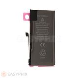 Battery with Sticker for iPhone 13 Mini