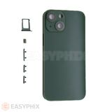 Rear Housing for iPhone 13 Mini [Green]