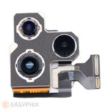 Rear Camera for iPhone 13 Pro / 13 Pro Max