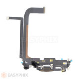 Charging Port Flex Cable for iPhone 13 Pro Max (OEM) [Gold]