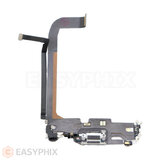 Charging Port Flex Cable for iPhone 13 Pro Max (OEM) [Graphite]