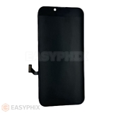 LCD Digitizer Touch Screen for iPhone 14 (FHD Incell)