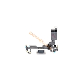 Charging Port Flex Cable for iPhone 14 (OEM) [Black]