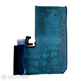 Battery with Sticker for iPhone 14 Pro  with [Diagnostics Display]