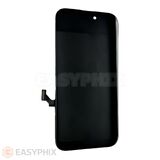 LCD Digitizer Touch Screen for iPhone 15 (FHD Incell)