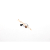 Barometer Pressure Sensor Signal Flex Cable for iPhone 16 (OEM) [Black]