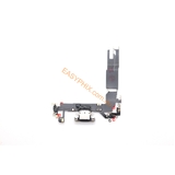Charging Port Flex Cable for iPhone 16 (OEM) [Black]