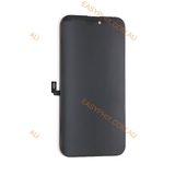 OLED Digitizer Touch Screen for iPhone 16 Plus (Soft)