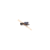 Barometer Pressure Sensor Signal Flex Cable for iPhone 16 Plus (OEM) [Black]