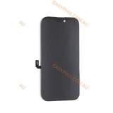 OLED Digitizer Touch Screen for iPhone 17 (Soft)