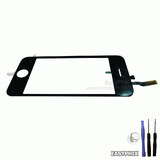 Digitizer Touch Screen with Adhesive Tape for iPhone 3GS