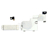 Charging Dock & Battery Cable & Wifi Antenna Cover EMI Shield for iPhone 4S