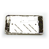 Chassis Chrome Bezel Middle Frame for iPhone 4S