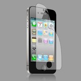 Screen Protector for iPhone 4G 4S