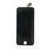 LCD and Digitizer Touch Screen Assembly for iPhone 5 (Aftermarket) [Black]