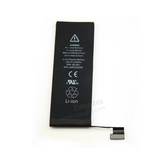 Battery with Sticker for iPhone 5G