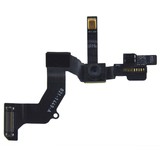 Front Camera with Proximity Sensor Flex Cable for iPhone 5G